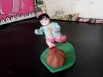 chinese doll ball